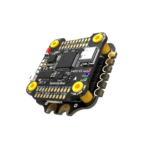 Stack SpeedyBee F4 V3 F405