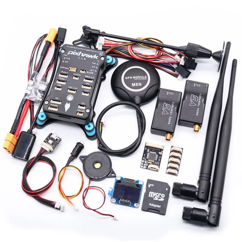 Flight controller Pixhawk 2.4.8 Full set