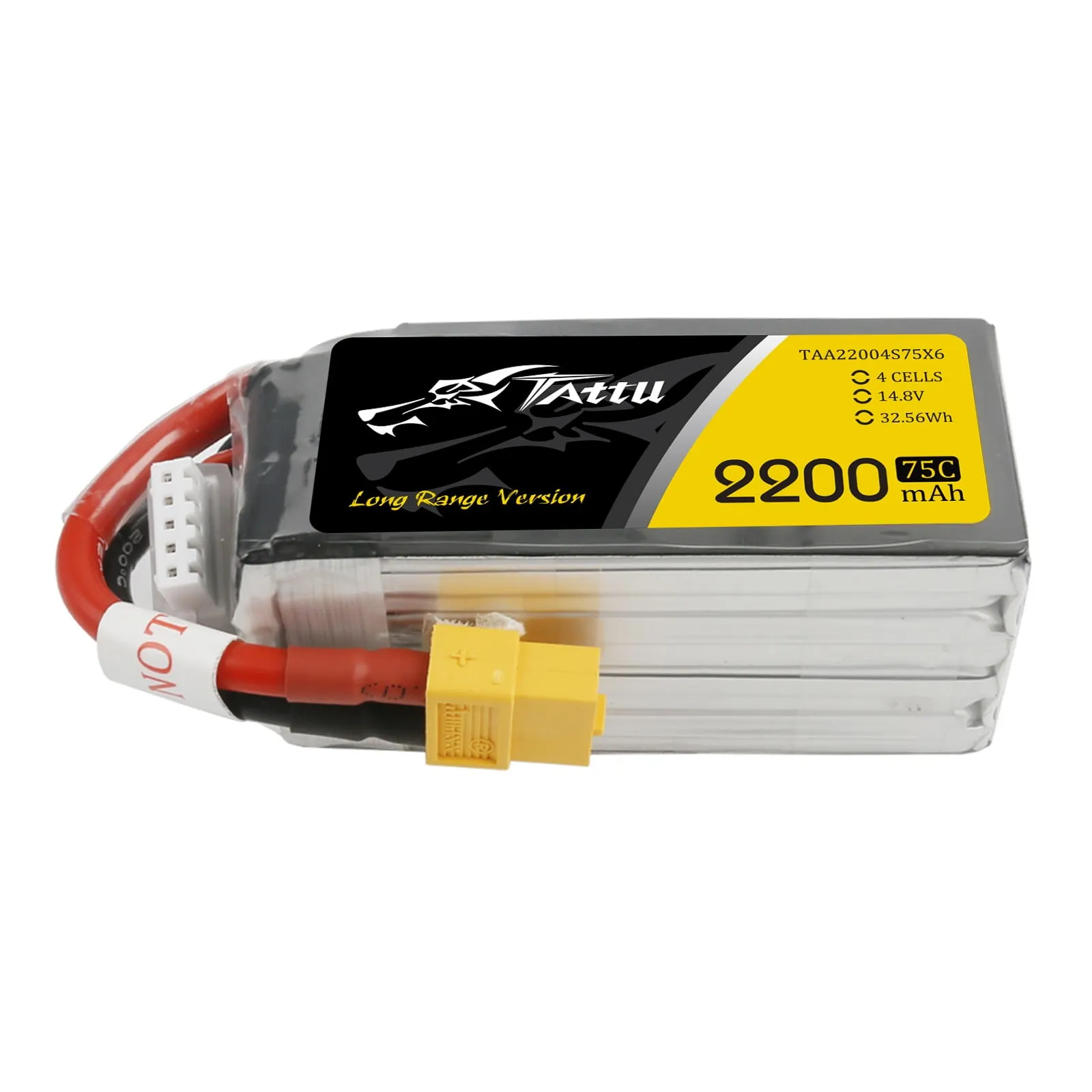 Battery TATTU Gens Ace 2200mAH