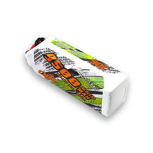 Battery CNHL Lipo 6S 22.2V 9500mAh