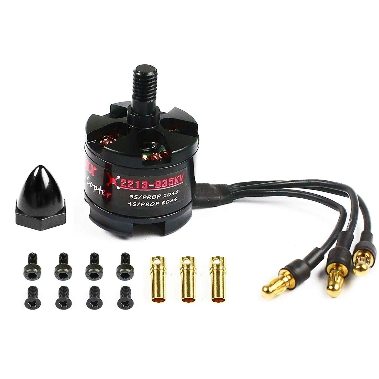 Engine EMAX MT2213 935KV