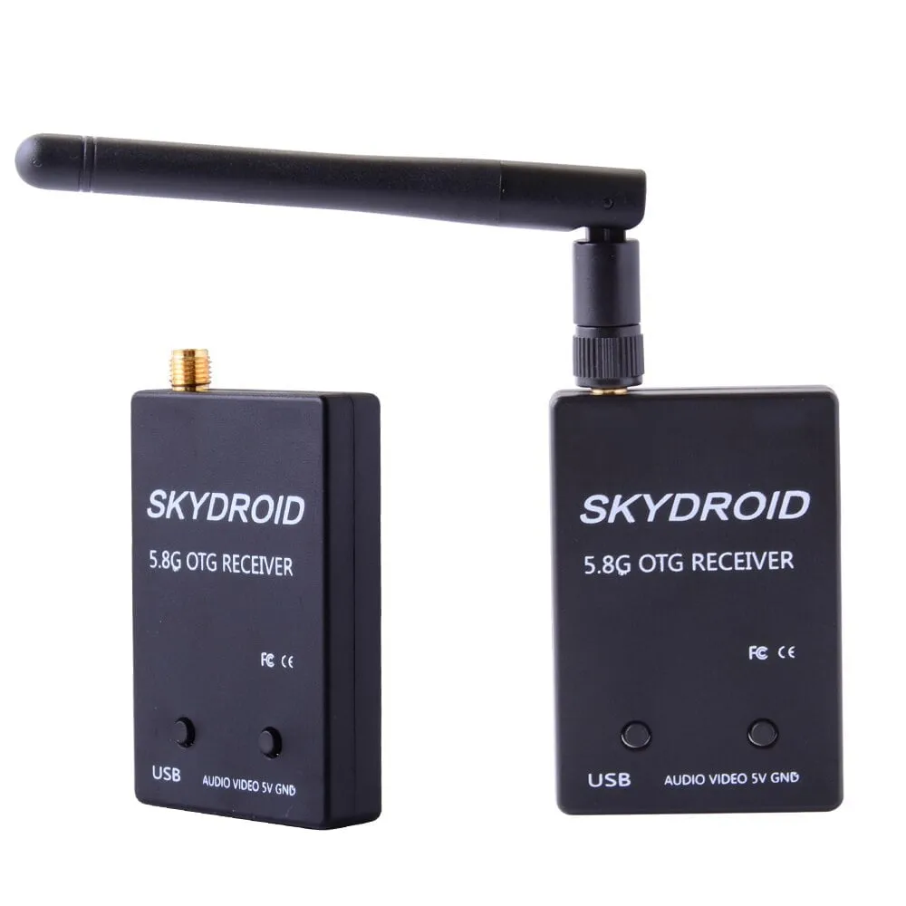 Video receiver Skydroid 5.8Ghz 150CH