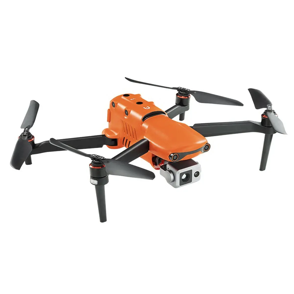 Quadcopter Autel Robotics EVO II Dual 640T