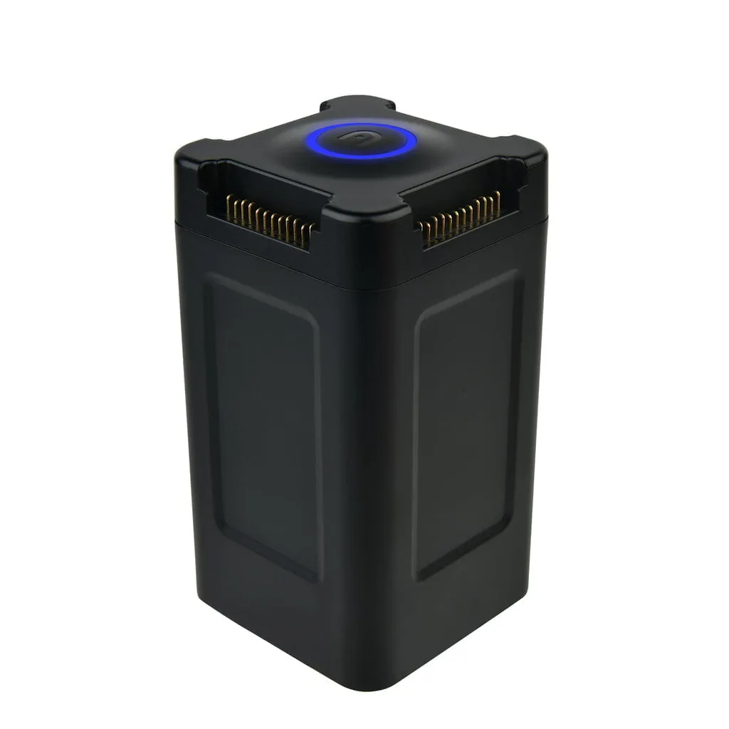 Charging hub for Autel Evo 2 II Pro batteries