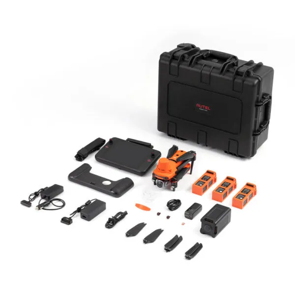 Quadcopter Autel Robotics EVO II Pro RTK V3 (6K)