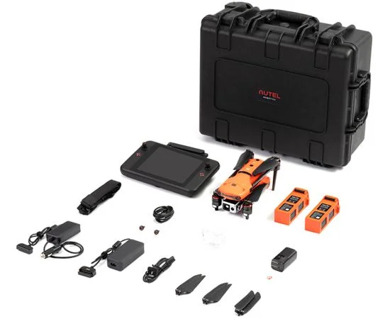 Autel Robotics EVO II Dual 640T RTK V3 Quadcopter