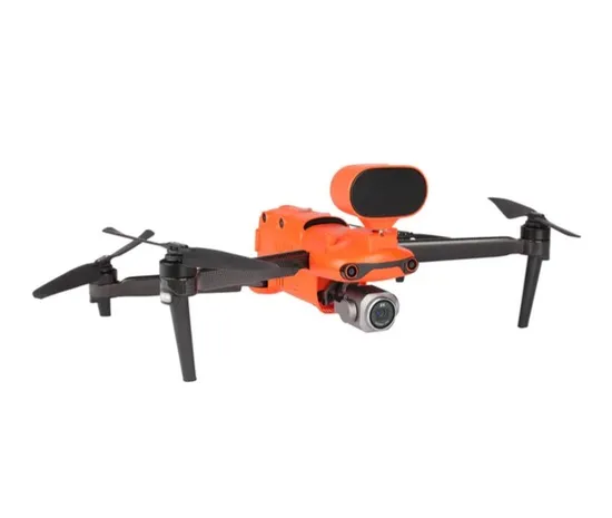 Quadcopter Autel Robotics EVO II Pro Enterprise Rugged Bundle