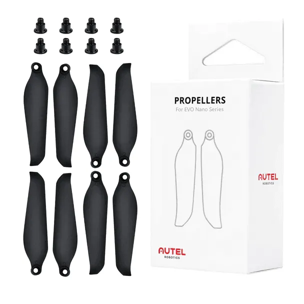 Autel Robotics EVO Nano propellers for Nano/Nano+ drones