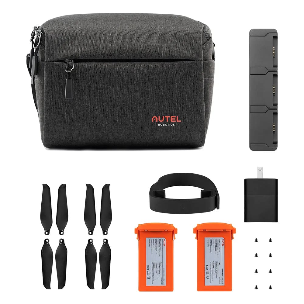 Autel Robotics EVO Nano 在 去 套件