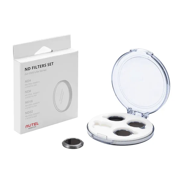 Autel Robotics EVO Lite ND Filter for Lite Drones Only