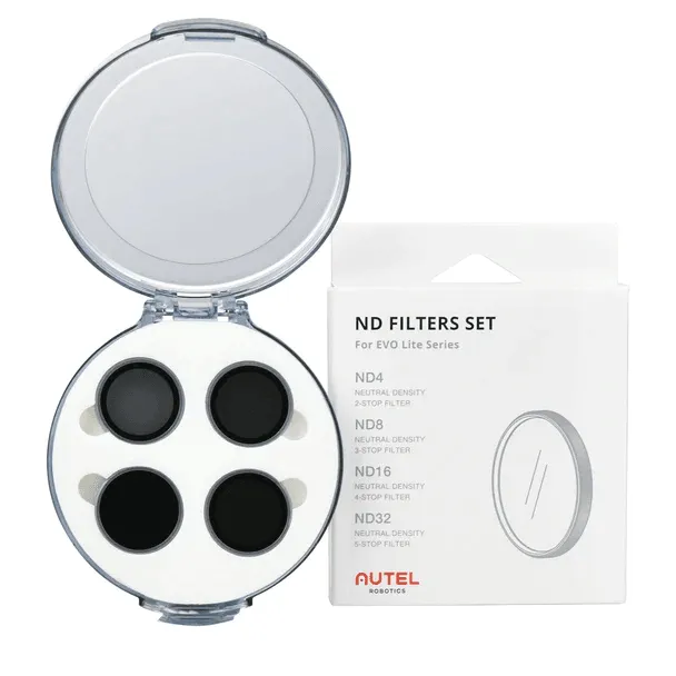 Autel Robotics EVO Lite+ ND filter only for Lite+ drone