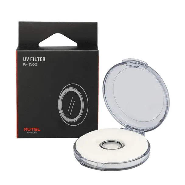 Autel Robotics EVO II UV filter for EVO II drones