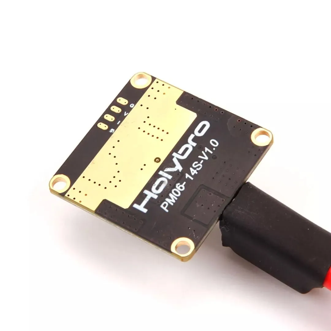 Power module Holybro PM06 V2-14S