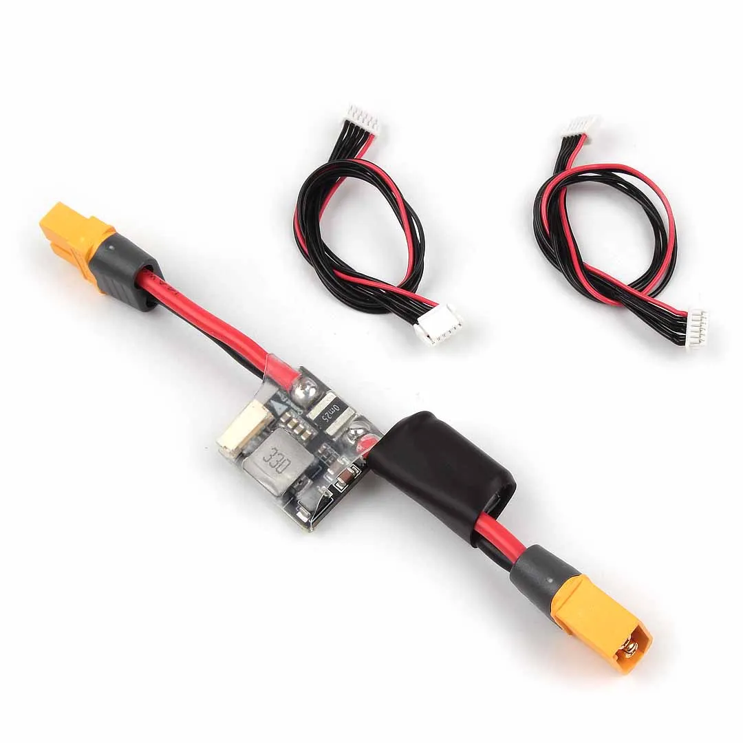 Power module Holybro PM02D