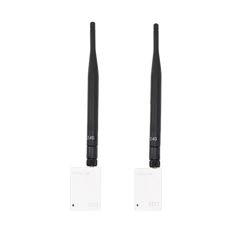 SIYI 2.4G Long Distance Data Transmission System with Mavlink 15KM Telemetry