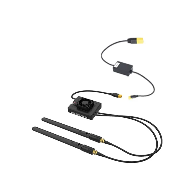 SIYI Air Unit Image Transmission System for HM30