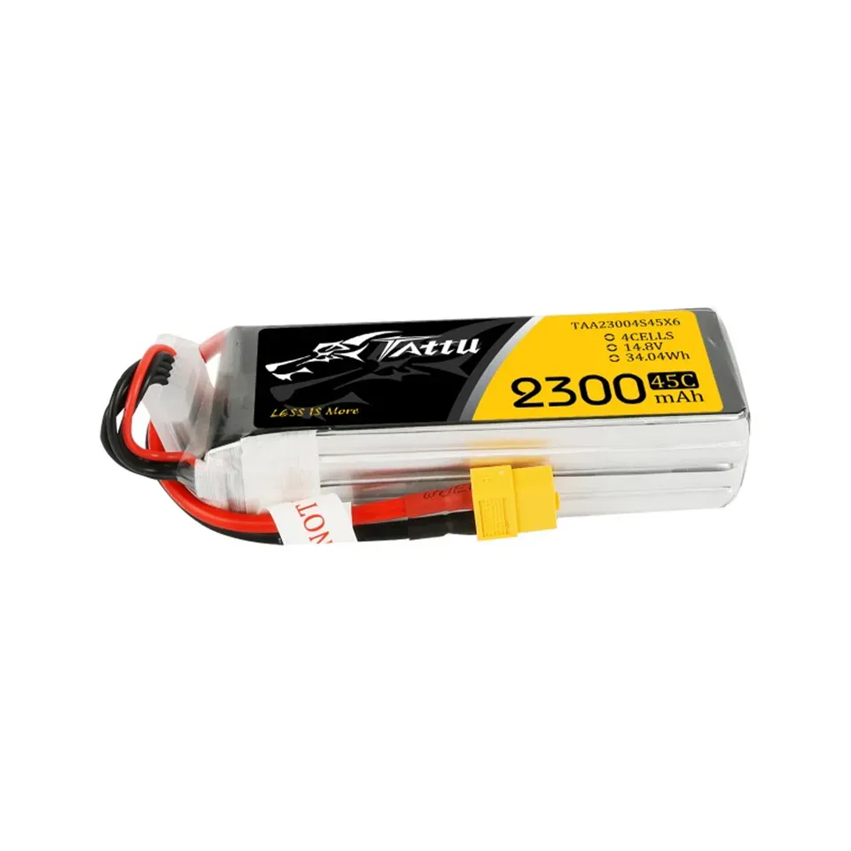 Battery GensAce Tattu 2300mAh