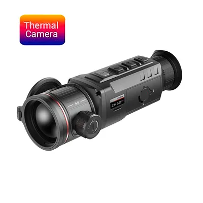 热成像 monocular 变焦 ZH 50 V2