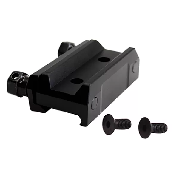 Picatinny rail bracket for Mate series