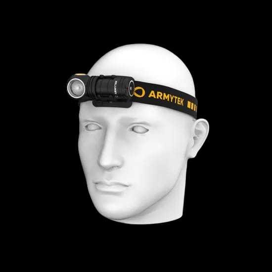 Armytek Wizard C1 Pro Magnet USB (white light)