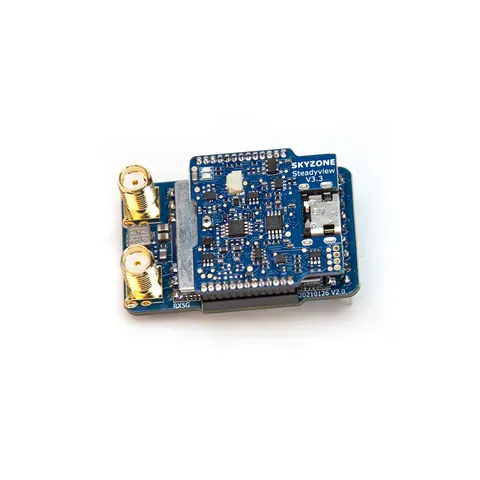图传接收器 Skyzone Steadyview (RapidMix) 5.8G
