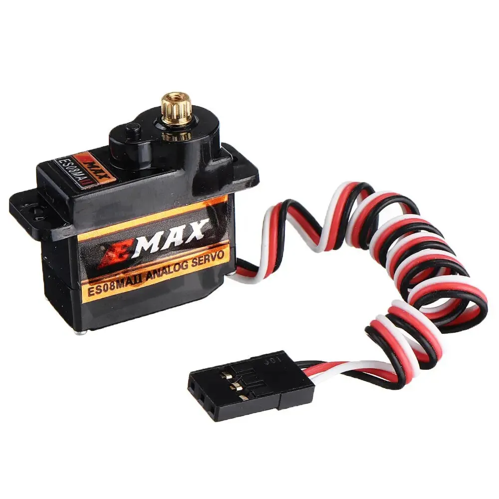 Servo drive Emax ES08MA II 12G