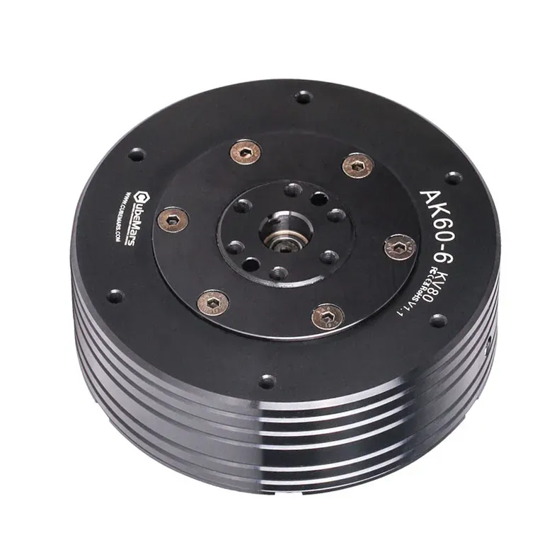 Engine T-电机 CubeMars AK60-6 V1.1 KV140