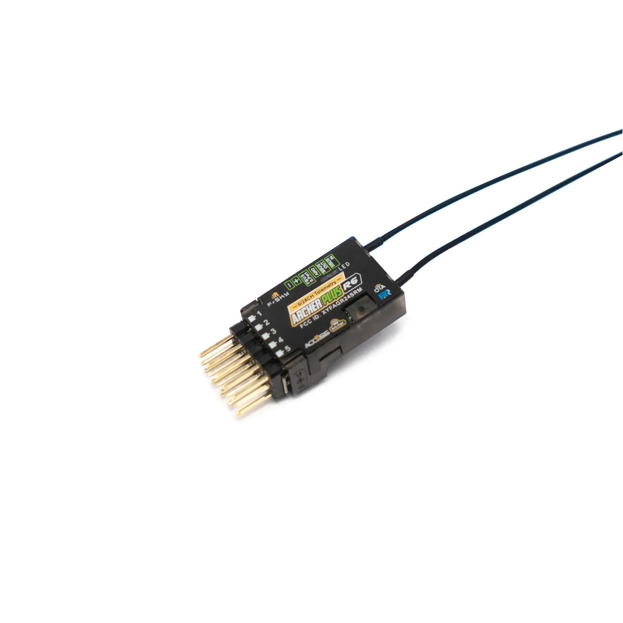 Receiver FrSky Archer R6 - FR-R6