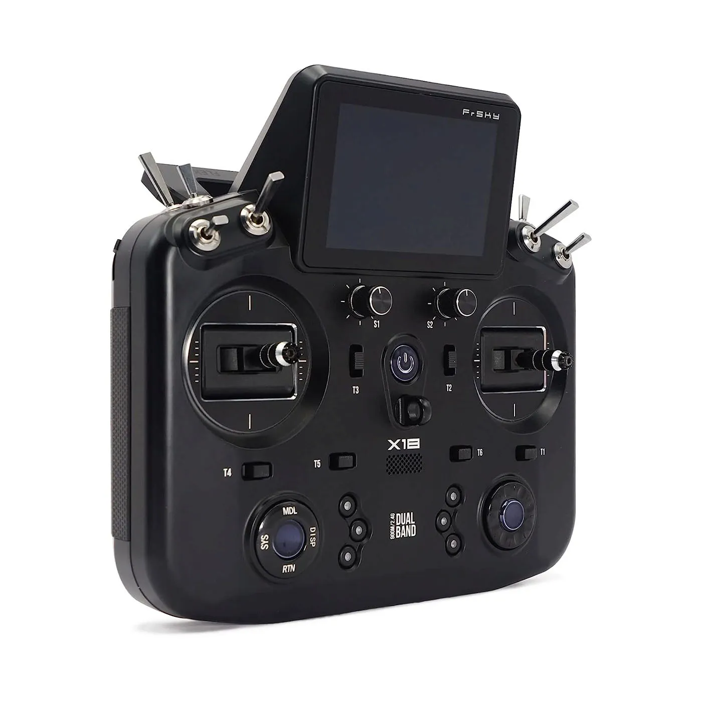 FrSky Tandem X18 control equipment