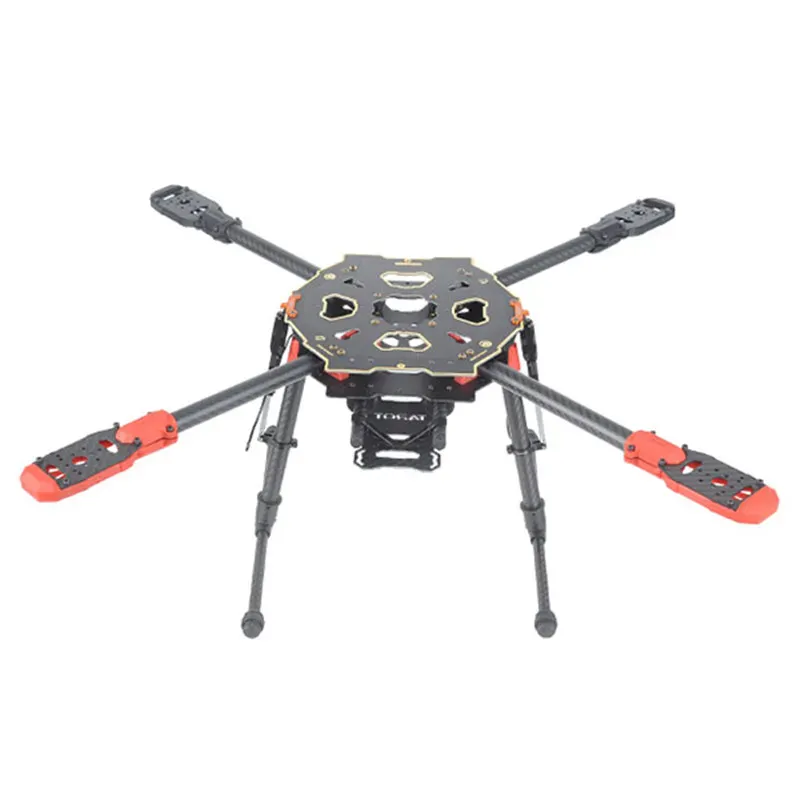 TAROT 650 Sport folding carbon frame