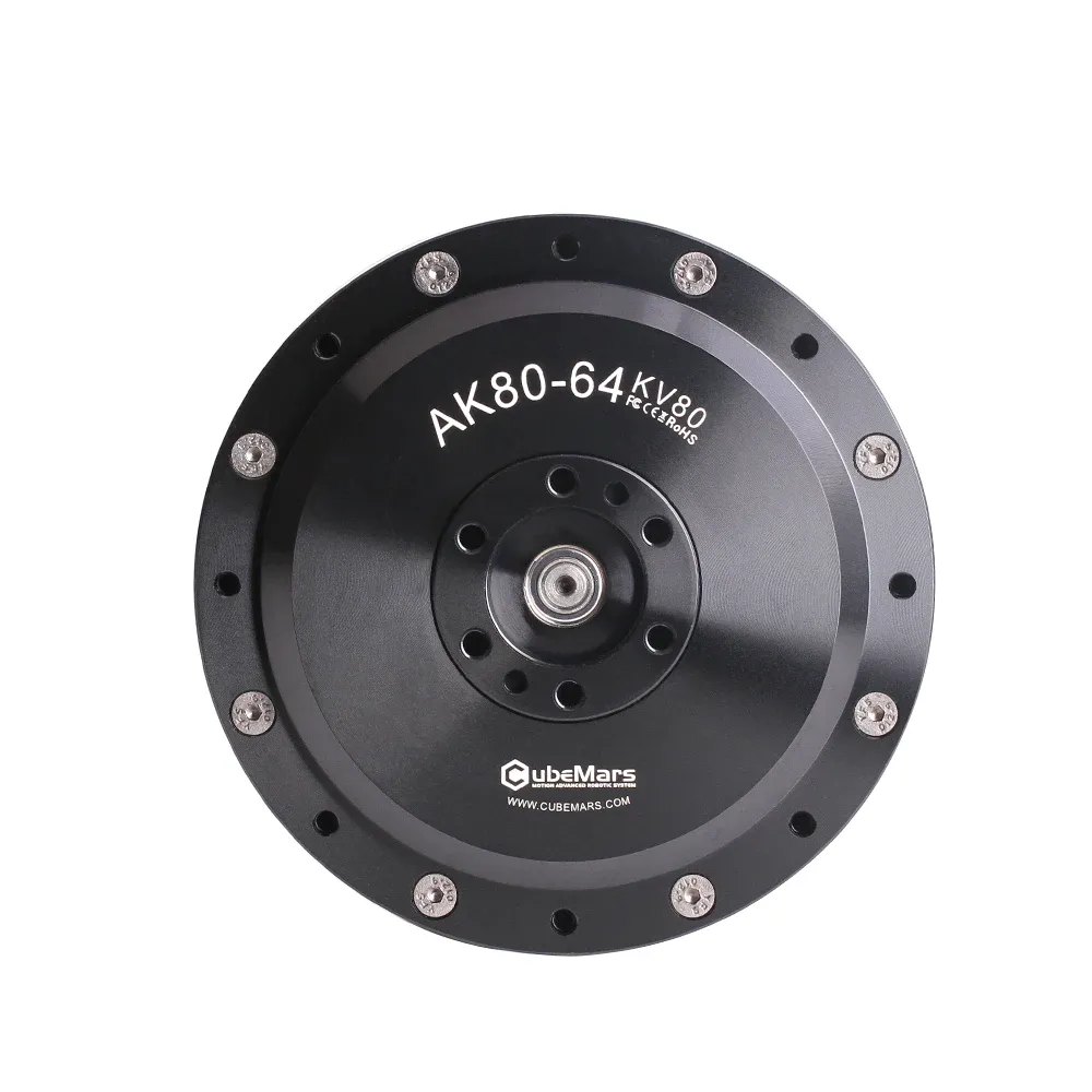 Electric 电机 T-电机 AK80-64