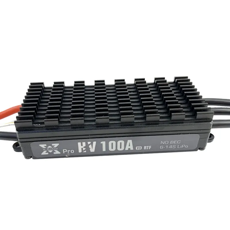 Hobbywing XRotor Pro 100A 速度控制器