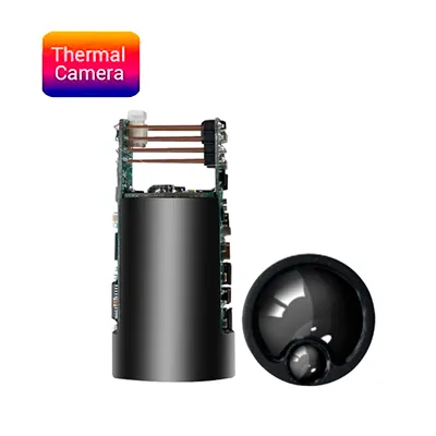 Mini laser rangefinder Nohawk MINI9