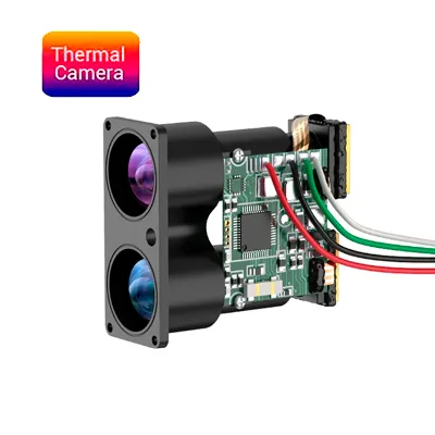 Mini laser rangefinder Nohawk MINI5
