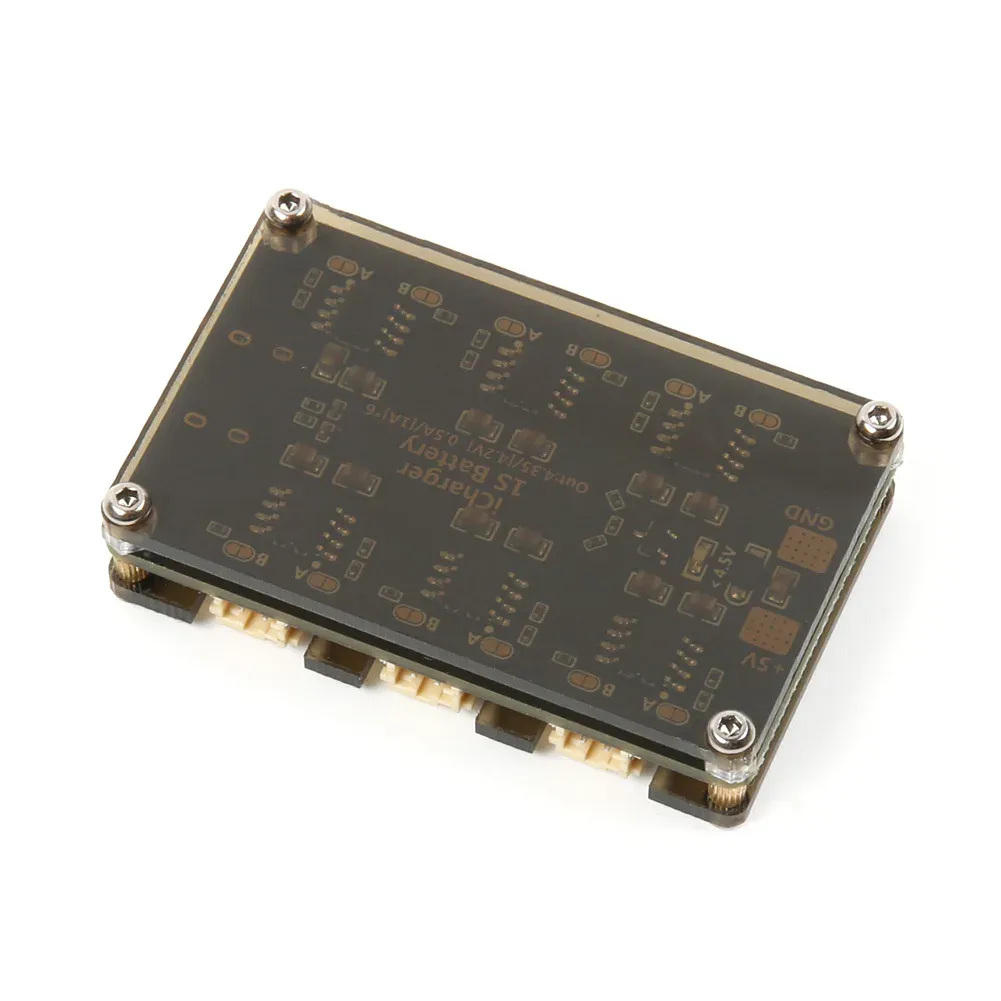 Charger iFlight iCharger LiHV x6 0.5A PH2.0