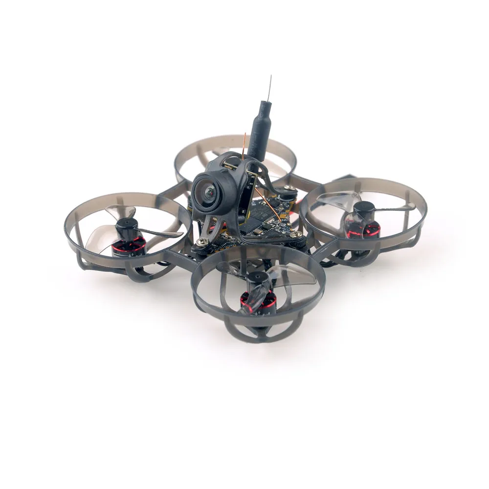 四轴飞行器 Happymodel Mobula6 (ELRS 2.4 GHz)