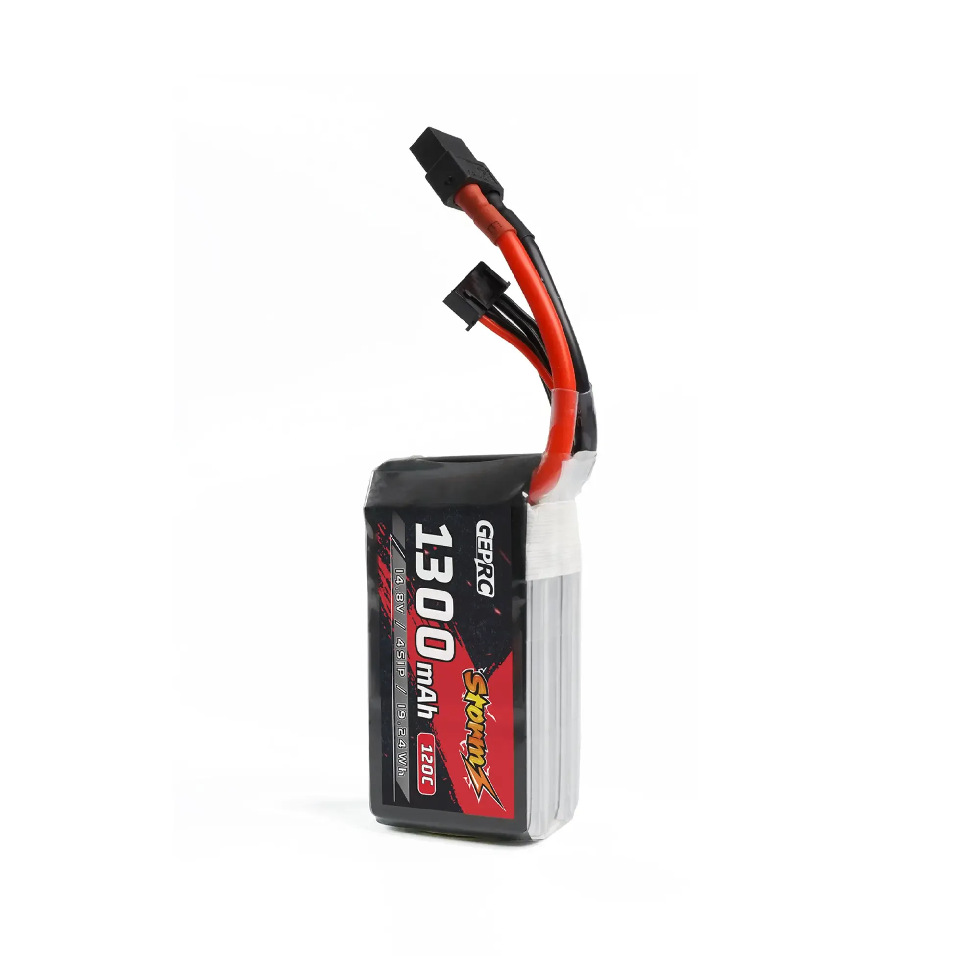 Battery GEPRC Storm 6S 120c 1300 mAh
