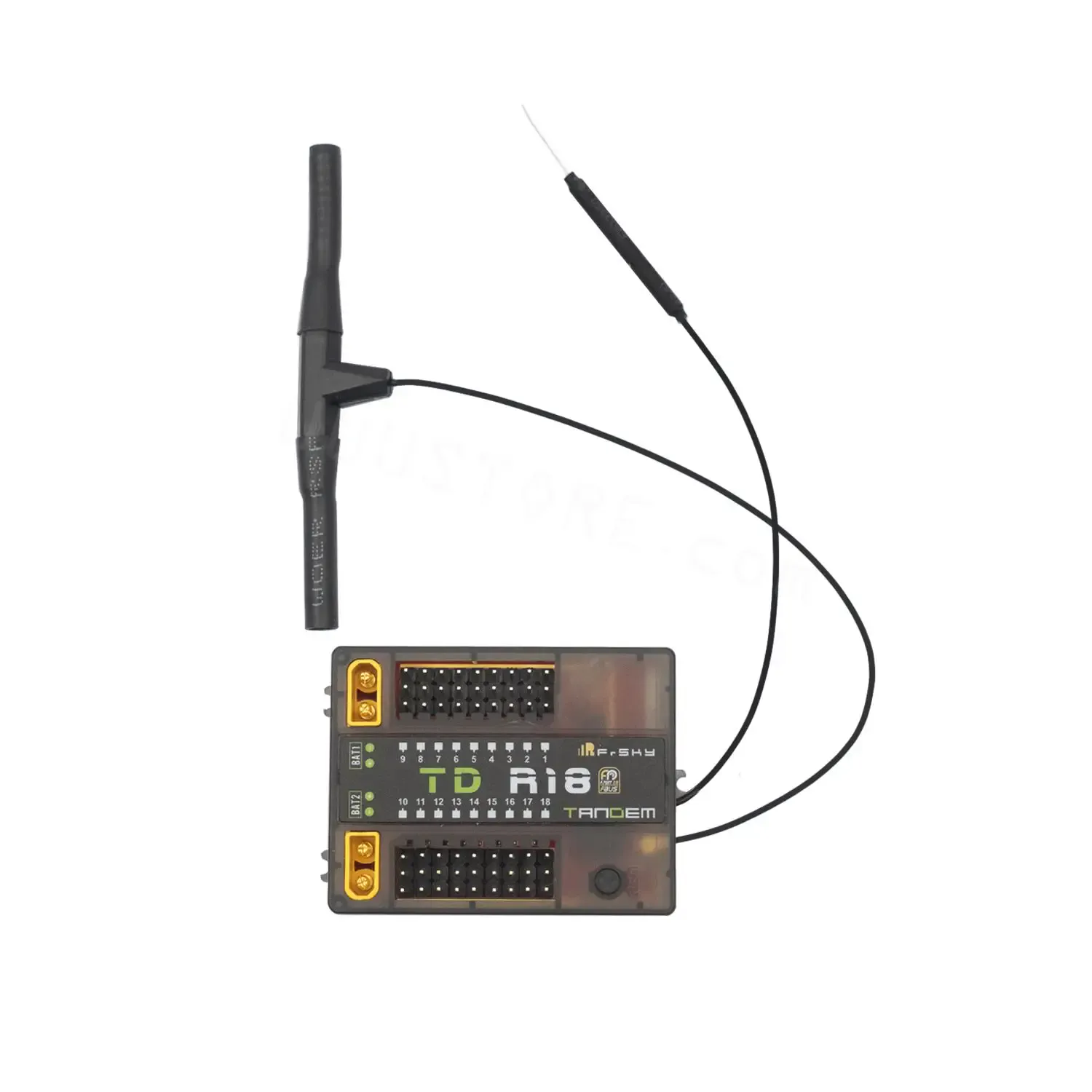 Receiver FrSky TD R18