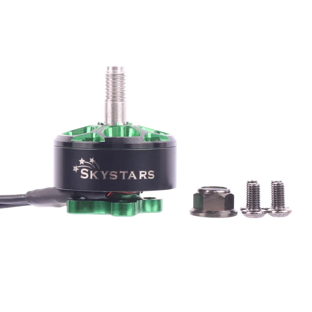 Engine Skystars Koko 2207 1950KV 4-6S