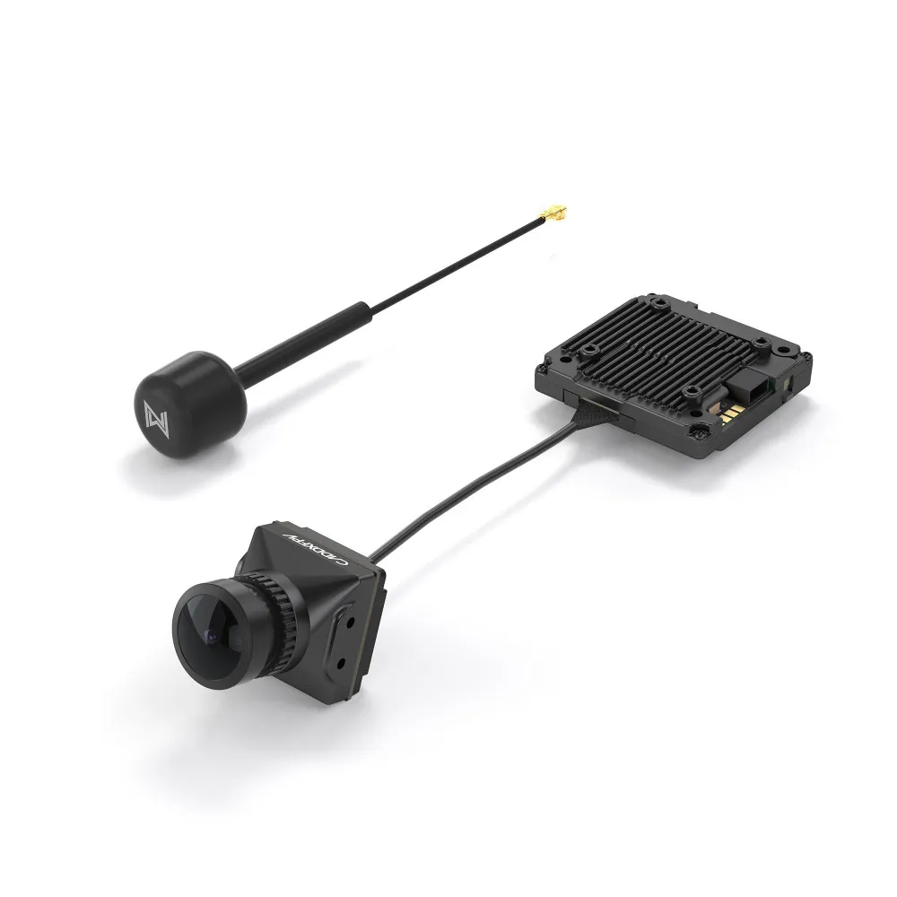 Video transmitter + camera Walksnail Avatar HD PRO kit 32G Gyroflow