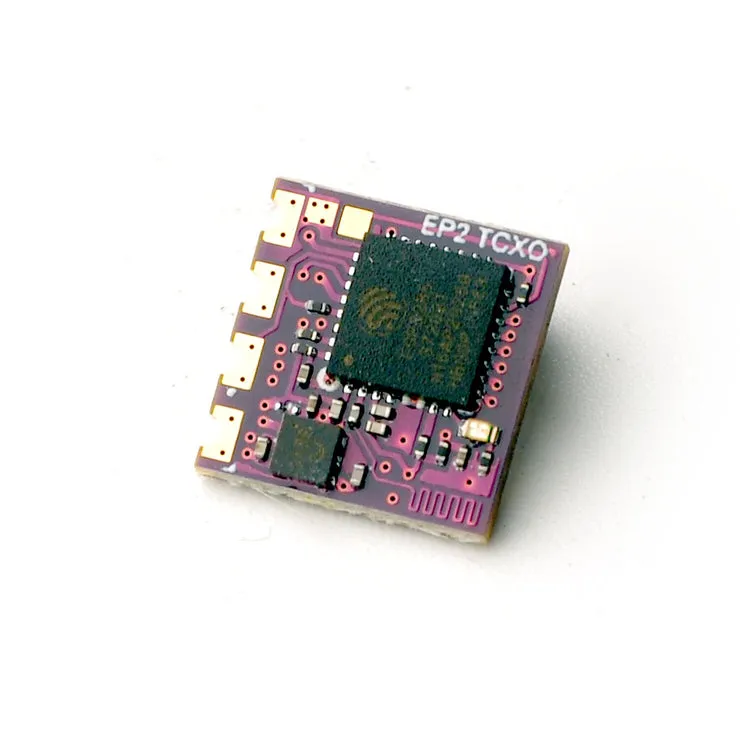 Receiver Happymodel ELRS 2.4GHz EP2 TCXO