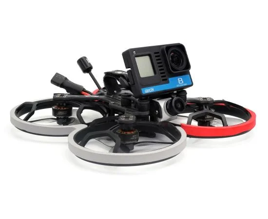 GEPRC Cinelog30 HD Quadcopter with Caddx Vista