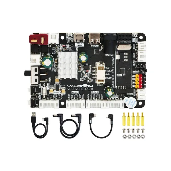 Yahboom STM32F103RCT6 expansion board (without OLED)