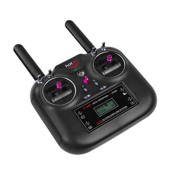 Yahboom HOT RC 2.4G RC 8CH Controller