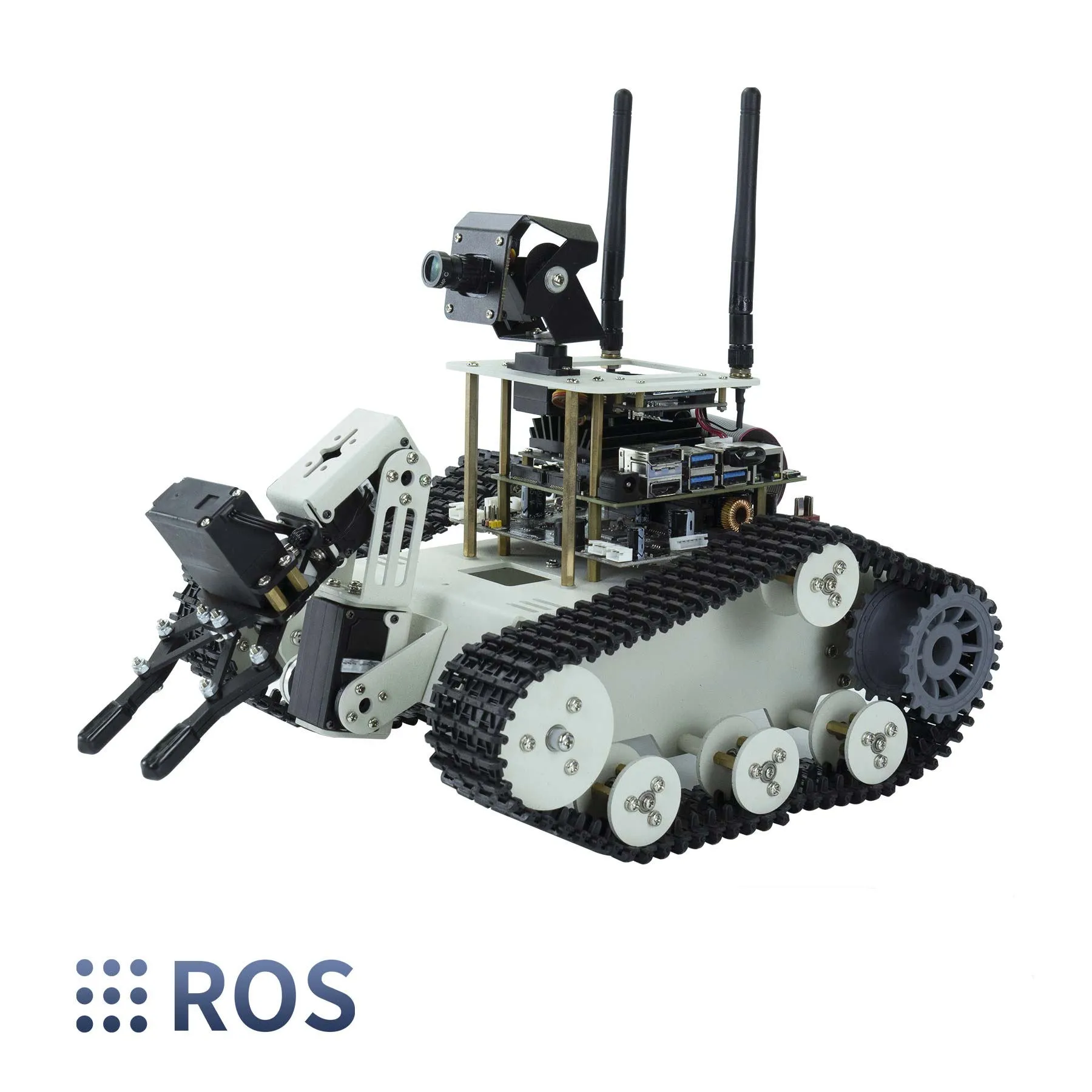 Robot car Transbot SE ROS (Jetson NANO B01)