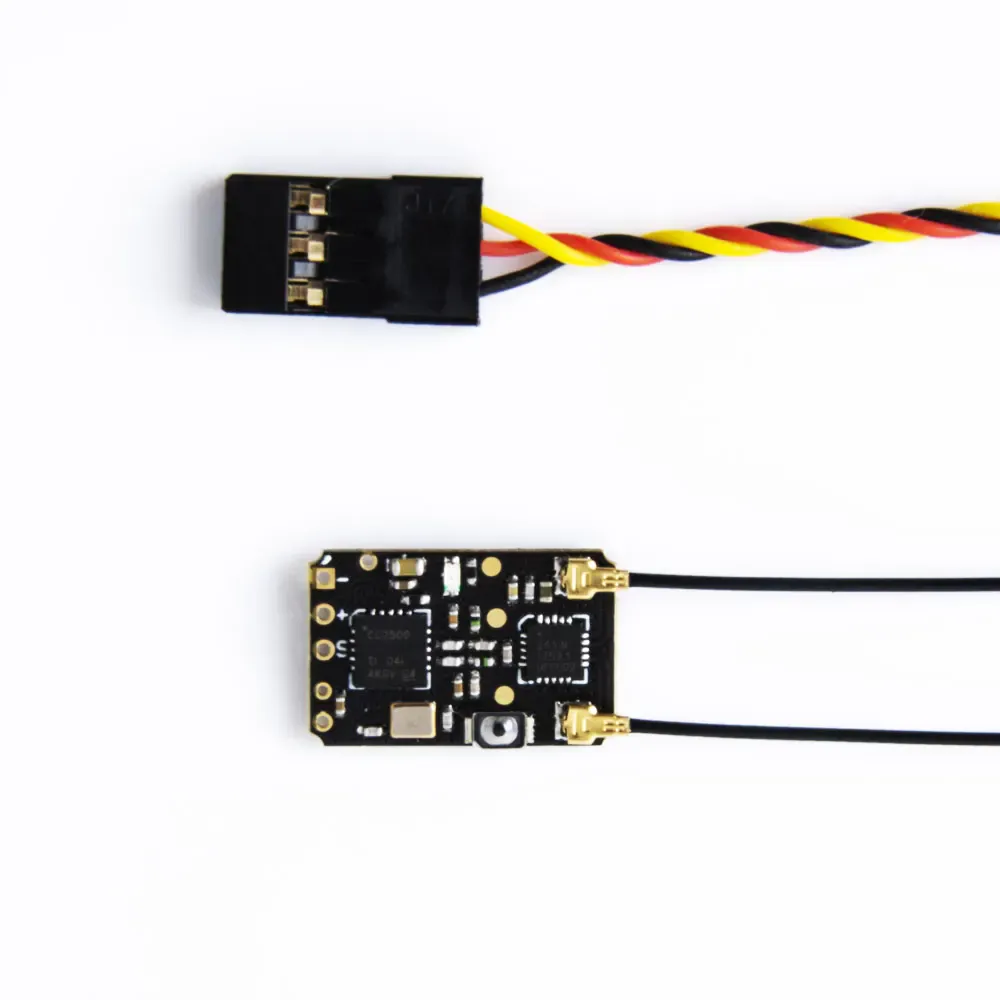 Receiver RadioMaster R81 (Frsky D8)