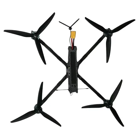 BEASTFPV F10 Thermal 10inch FPV Drone