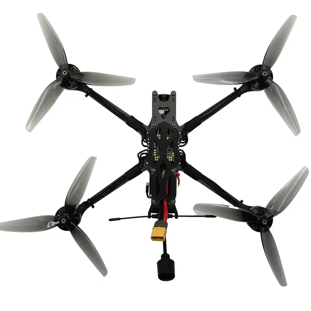 无人机 BEASTFPV F07 Winner 7inch FPV