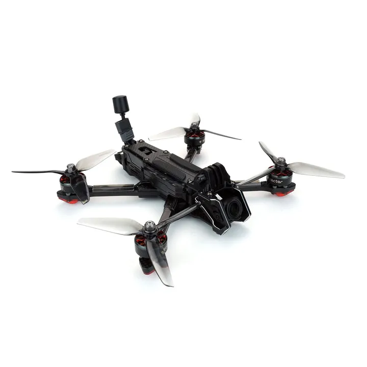 Drone RUSHFPV Armor 5X O3 (black)