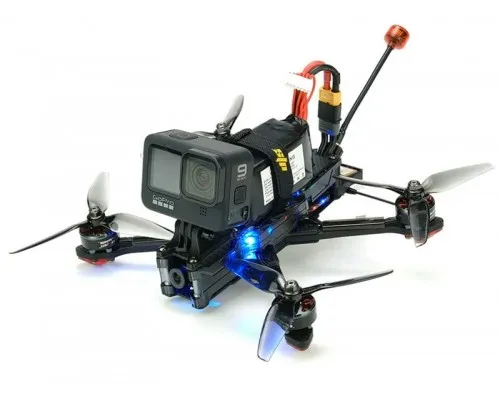 Drone RUSHFPV Armor 5C (Digital)